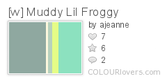 [w]_Muddy_Lil_Froggy